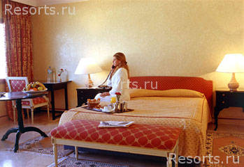 Riad Salam Hotel 5